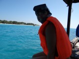 snorkeling