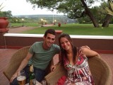 Vic Falls hotel