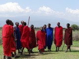 masaai