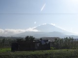 Mt Meru