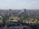 Nairobi