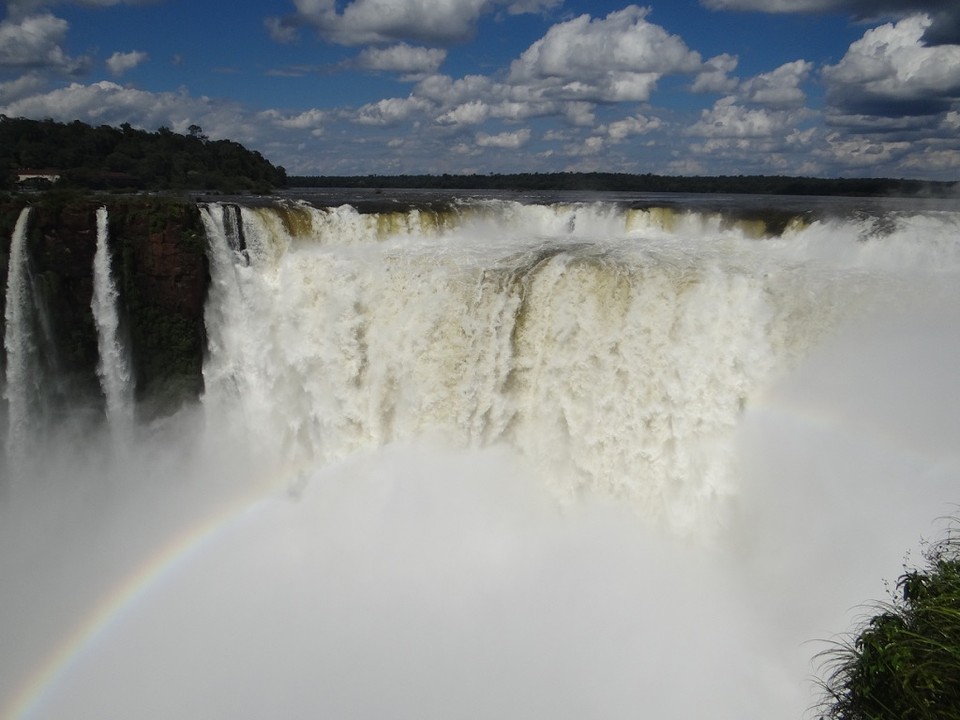 Iguazu