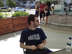 Joe not listening...
