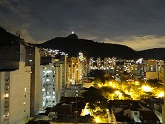View of Rio