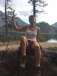 Bariloche - Llao Llao hike