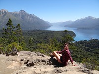 Bariloche - Llao Llao hike