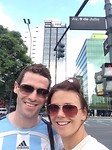 BA - Most famous street: good date!