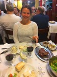 BA - Perilla Pena: best steak ever!