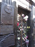 Buenos Aires Recoletta Cemetary