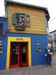La Boca