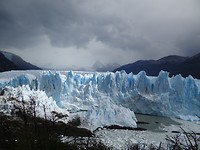 Perito Moreno Glacier