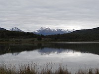 Ushuaia - Tierra del Fuego National Park