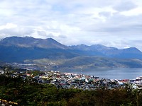 Ushuaia