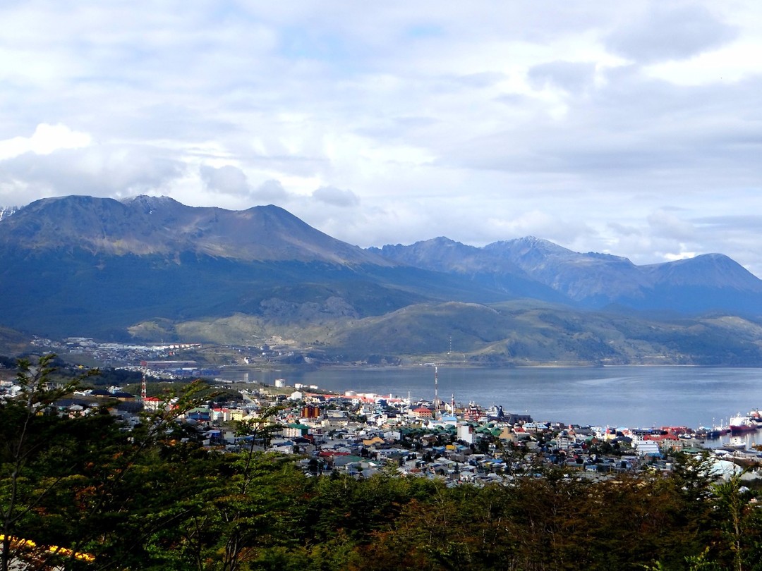 Ushuaia