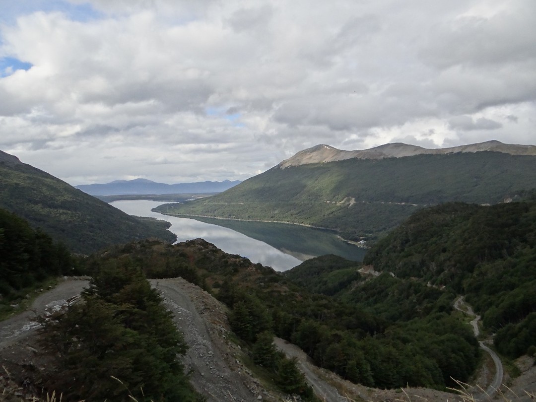 Ushuaia