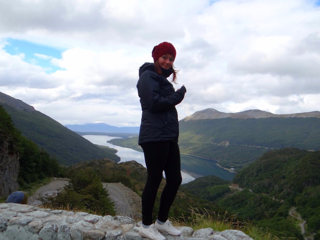 Ushuaia