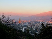 Santiago