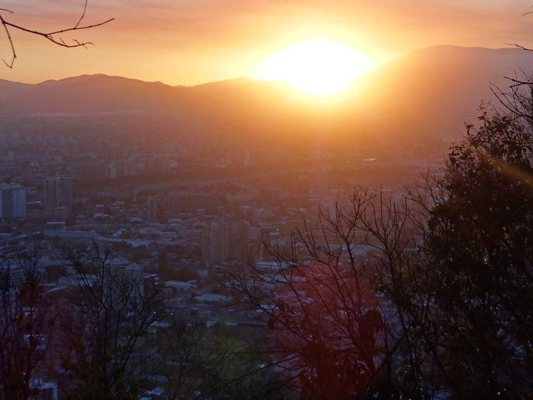 Santiago