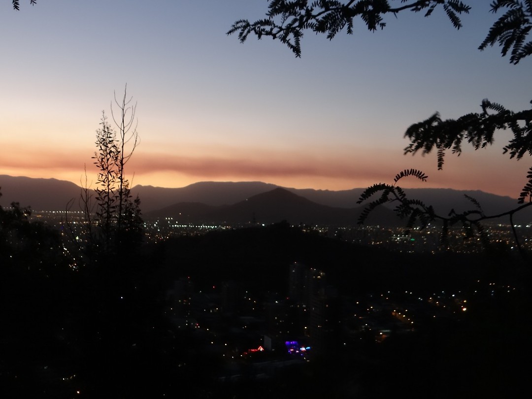 Santiago