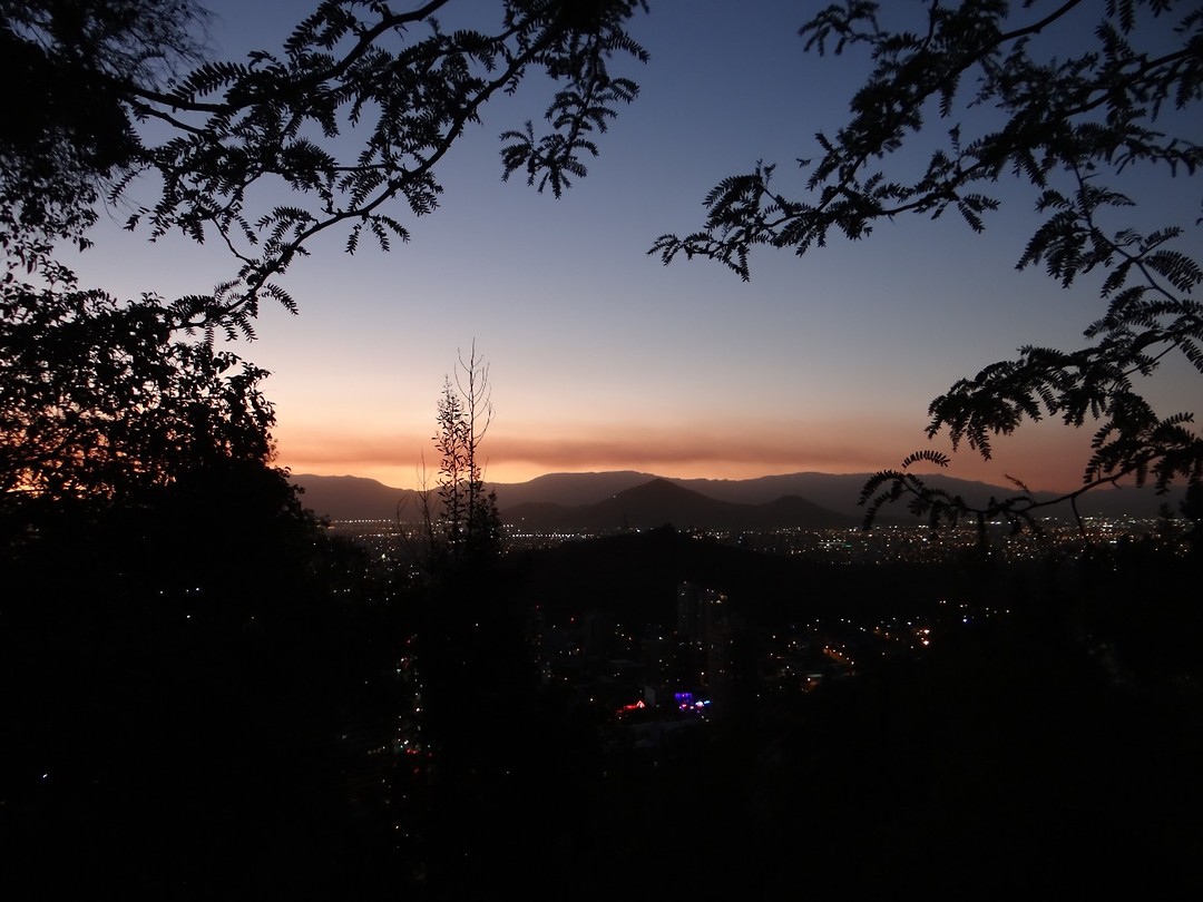 Santiago