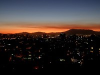 Santiago