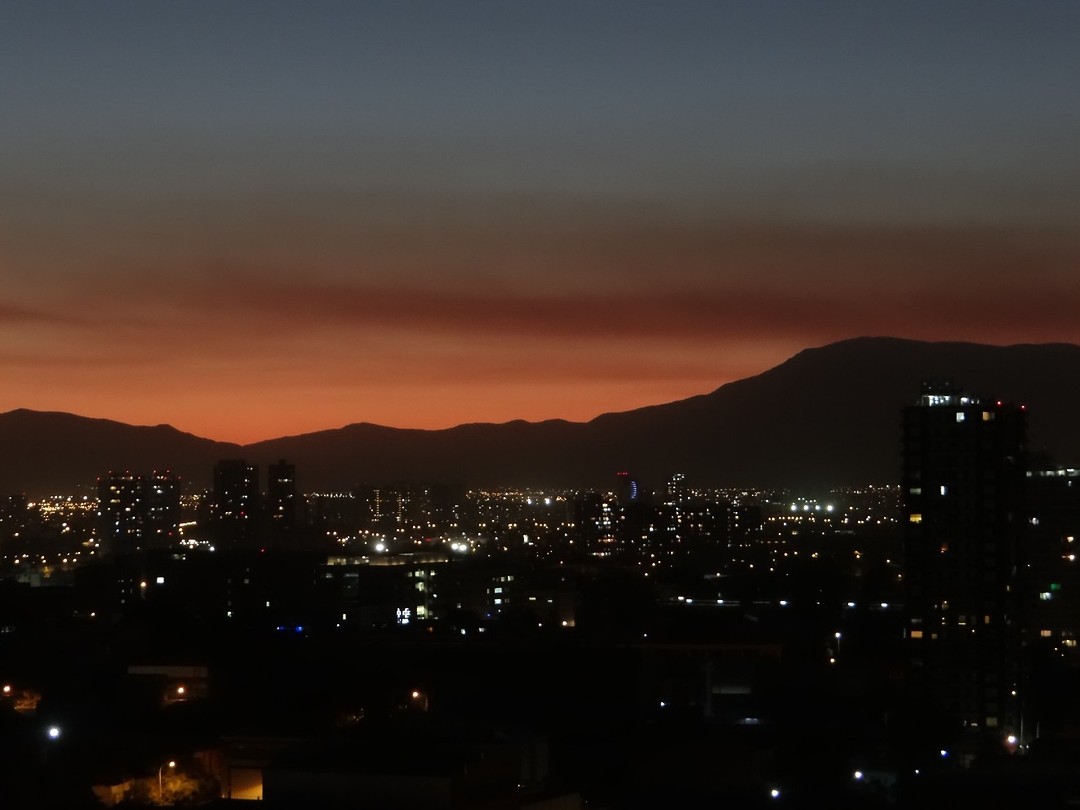 Santiago