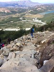 Fitzroy hike