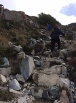 Fitzroy hike