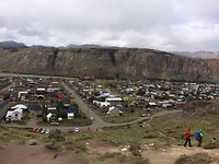 El Chalten
