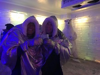 Icebar