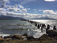 Puerto Natales
