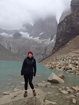 Torres del Paine