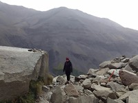 Torres del Paine National Park