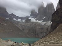 Torres del Paine