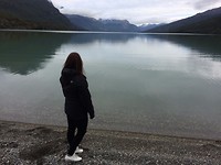 Ushuaia - Tierra del Fuego National Park