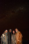 Stars Flu, Simon and Us