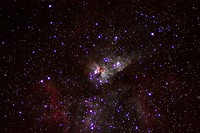 Stars expedition