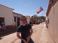 San Pedro