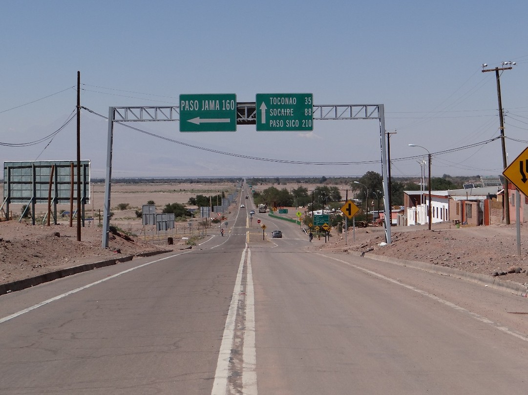 San Pedro
