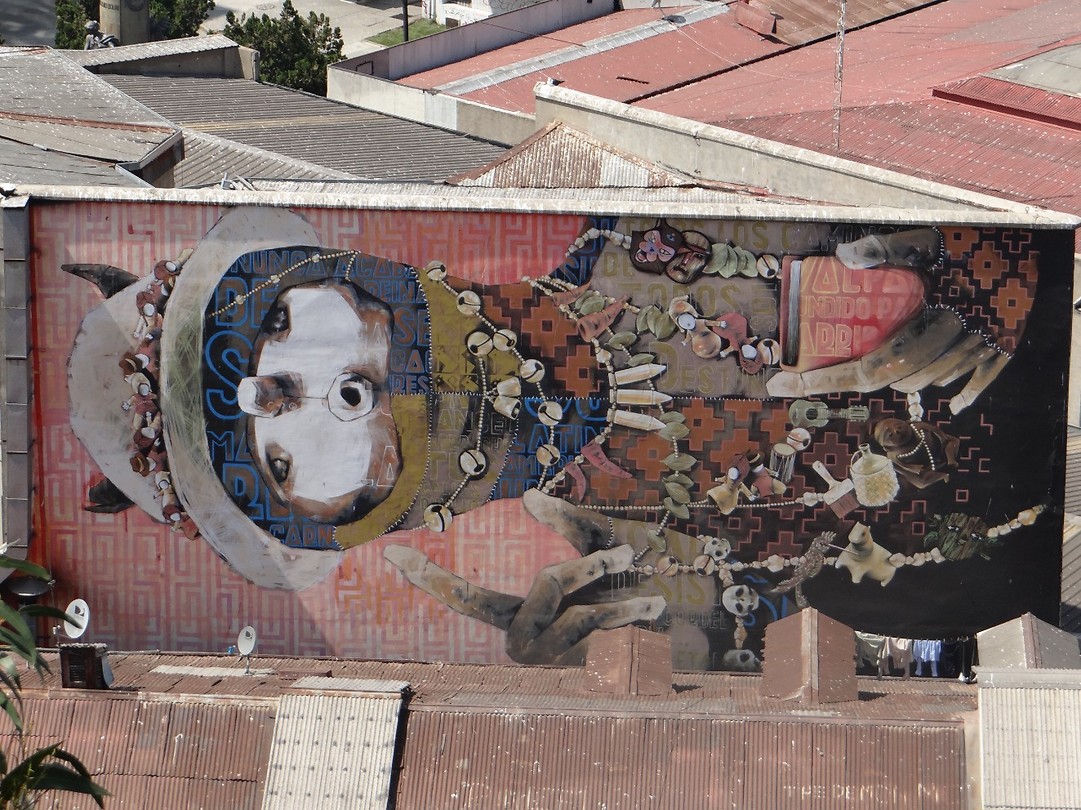 Valparaiso