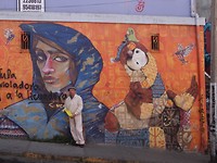 Valparaiso