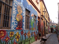 Valparaiso