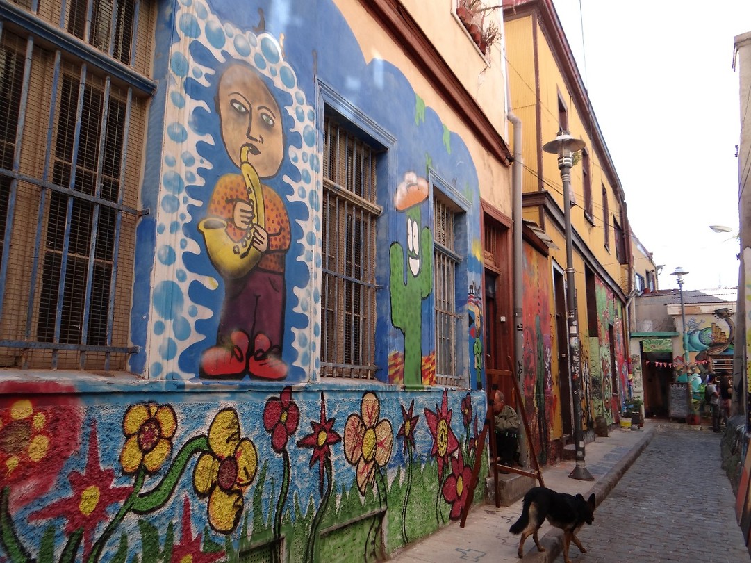 Valparaiso