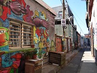 Valparaiso