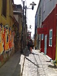 Valparaiso