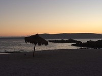 Bahia Inglesa