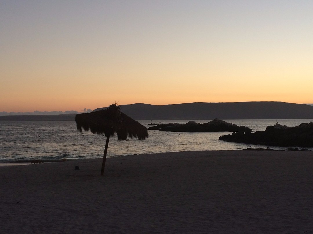 Bahia Inglesa