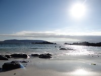 Bahia Inglesa