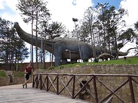 Dino Park