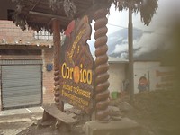 Coroico